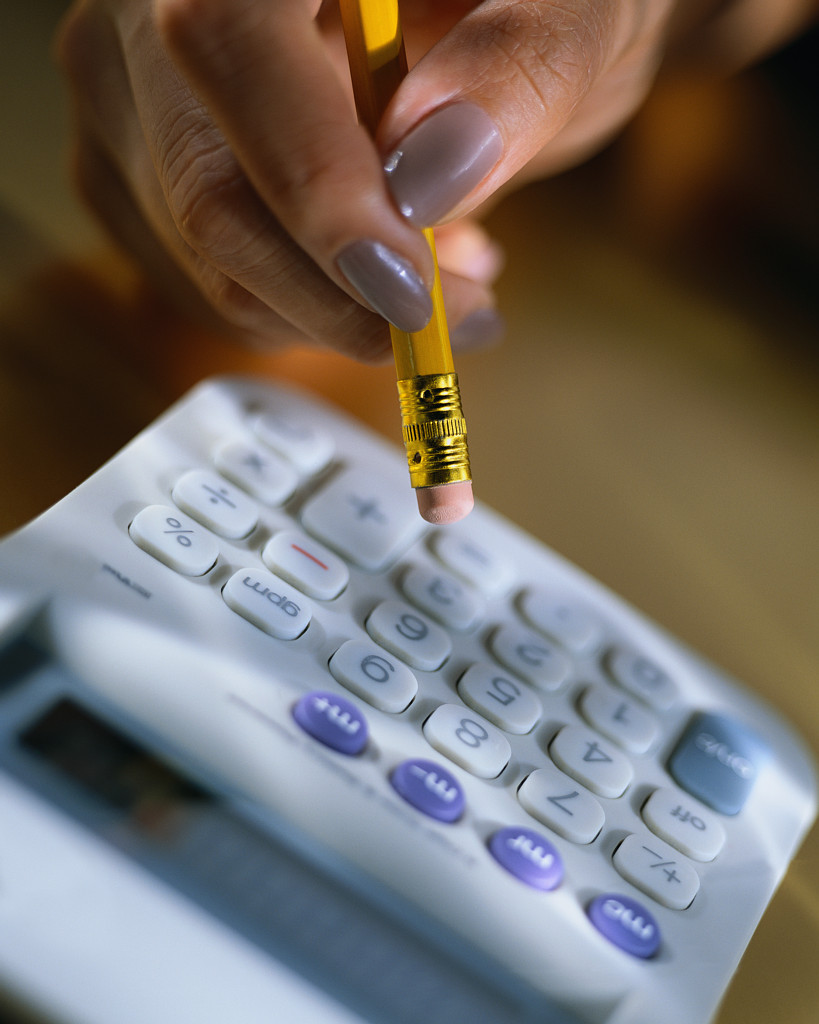 Get ready for the world of ASSETS = LIABILITIES + OWNER'S EQUITY